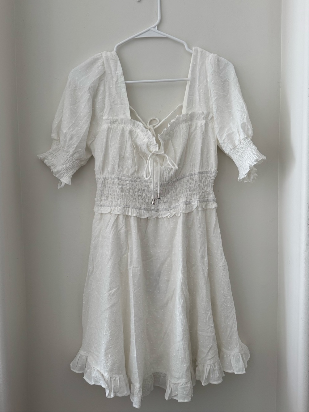 Hello Molly Dress